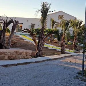  Bed & Breakfast Eden,