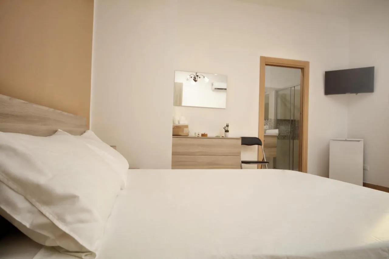 Bed & Breakfast B&B Bouganville Rilievo