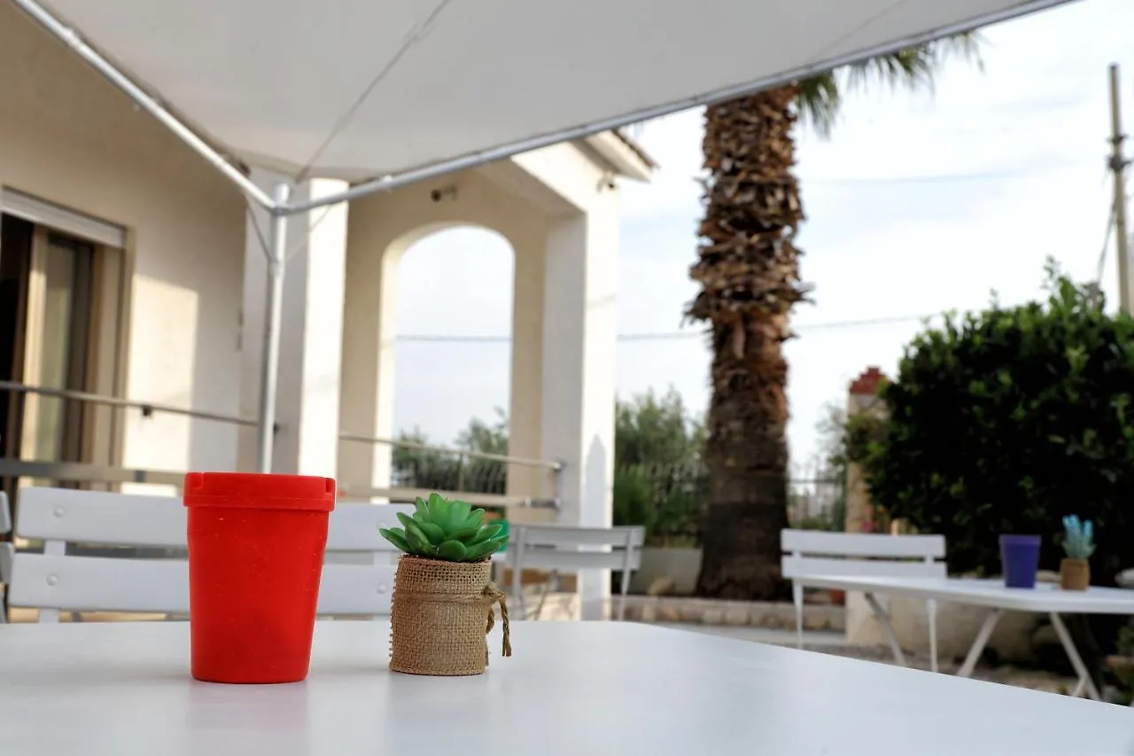 B&B Bouganville Rilievo Bed & Breakfast