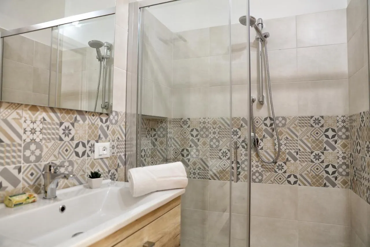 Bed & Breakfast B&B Bouganville Rilievo Italia